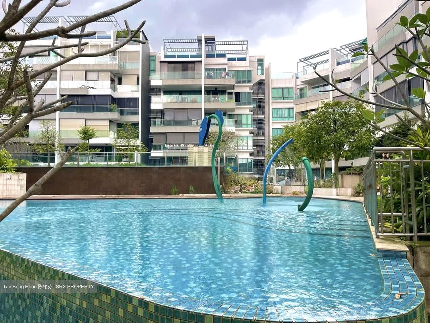 The Beverly (D21), Apartment #571741891